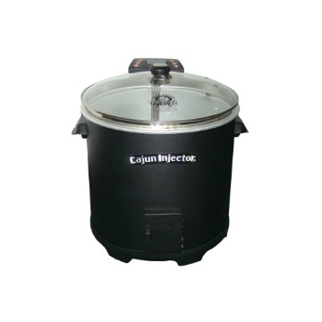 CSA & UL Approved 1650W Electric Turkey Fryer Hot in Canada and US