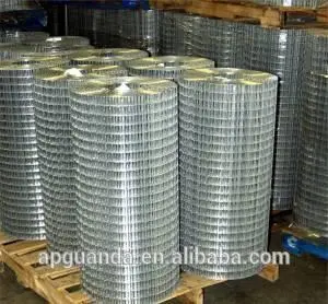 galvanized and welded livestock and plants guardrail and fences,construction mesh
