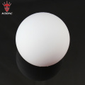 Custom 100% Rubber Lacrosse Ball