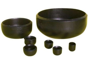 Ductile Iron End  sealing Cap