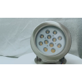 Warm Cold White LED Swimming Pool Light