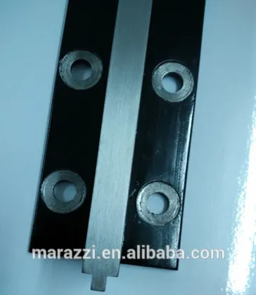 Elevator Guide Rail MARAZZI Brand