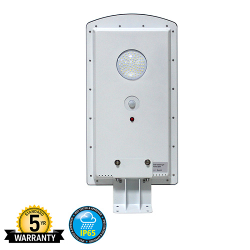 Outdoor Solar Led Parking Lot Lights 10W
