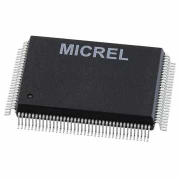 KSZ8842-32MQL IC Switch 10/100 32-bit 128QFP: Comprehensive Search Engine