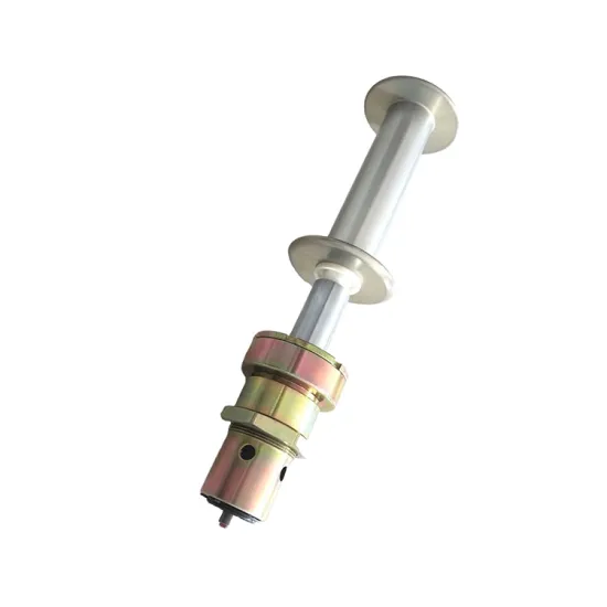 Hot Selling Design Hollow Spindle for Textile Machinery - Spinning Yarn Covering Machine Spare Parts