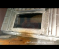 castable low cement High temperature resistance 70% al2o3 low cement refractory castable for cement kilns