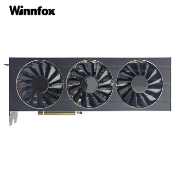 High Performance RTX 3080 Graphics Card: 10GB 320Bit GDDR6 Video Card