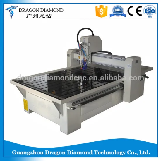 cnc router stone working machines stone cnc router manufacturer guangzhou factory LZ-9015