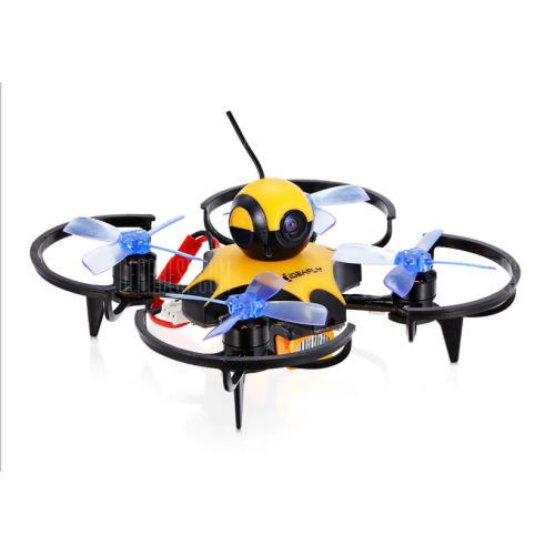 Mini Indoor Brushless Racer