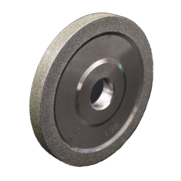 Tomerk Resin 1A1 CBN Superabrasive Wheels for Knife Sharpening