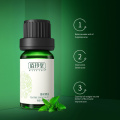 Tea Tree Essential Oil Hydrating Moisturizing Oil-controlling Shrink Pores Massage Oil Anti-wrinkle Anti Scar Spots Skin Care