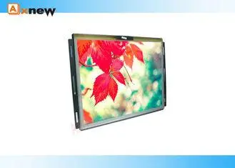 ATM 15 inch TFT Touch Screen LCD Displays 3M Capacitive Tou