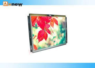 ATM 15 inch TFT Touch Screen LCD Displays 3M Capacitive Tou