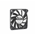 60x10 Server DC Fan A6 Gesundheit