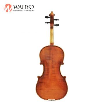 General Grade Solid Handmade Violin 4/4