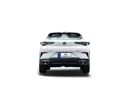 Changan UNI-T Flagship Model