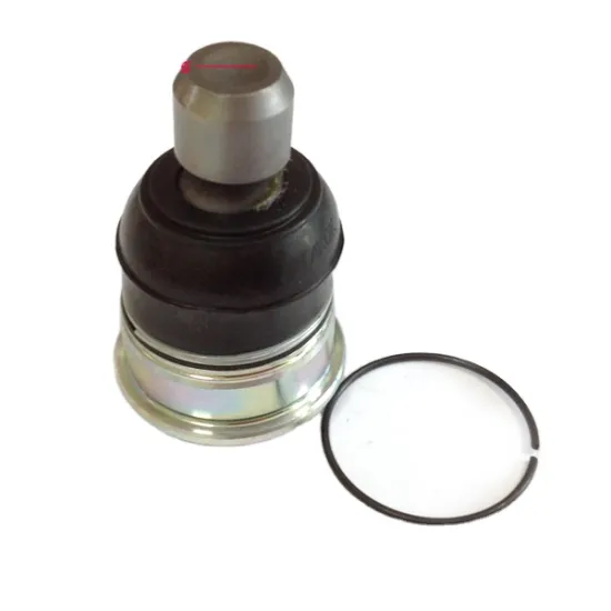 FOR LIVINA/TIIDA LOWER BALL JOINT OEM:40160-ED00A