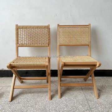 Popular Solid Wooden Chairs for Living Rooms, Weddings, and Hotels