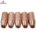 XL200258 XLM-25/40 অগ্রভাগ 1/2'' φ12.7x64.3