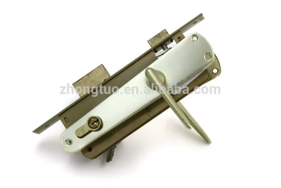 handle locks L-77
