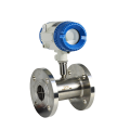 Gas Turbine Flow Meter