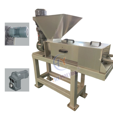 China Biomassa Coconut Press Commercial Dehydrator Machineprijs voor voedsel