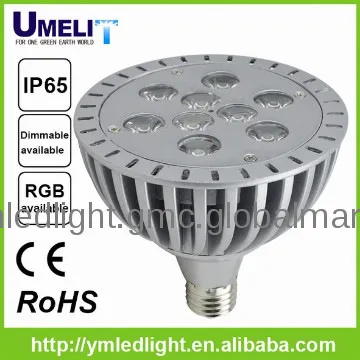 led follow spotlight