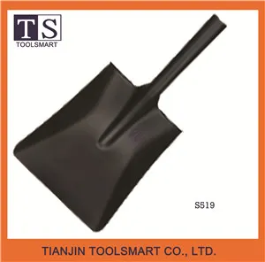 mechanical industrial garden spade shovel