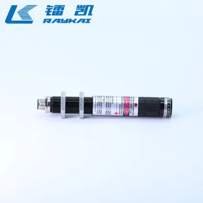 Red Line Laser Module Semiconductor