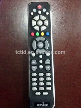 Infrared Remote control for LCD / LED TV From China Manufacturer