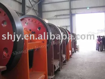 Jaw crusher,crusher,stone crusher