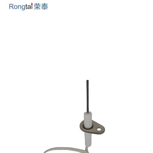 Appliance Electrode Metal Porcelain Electrodes Gas Furnace