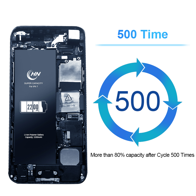apple iphone battery life