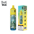 Uwin RandM Tornado 35000 Puffs Wholesale Disposable Vape