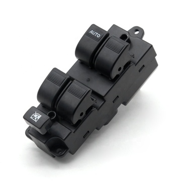 Factory Supplier BL4E-66-350W1 Haima Family Electronic Car Window Lift Control Switch for MAZDA 6