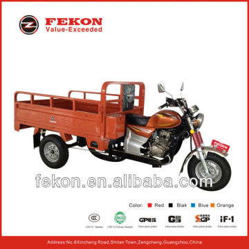 0086-13580429073 Guangzhou Fekon 2014 Hot Sale Three Wheels Tricycle