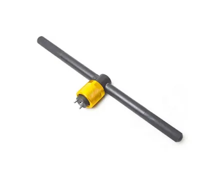 Denso Injector Three-Jaw Spanner