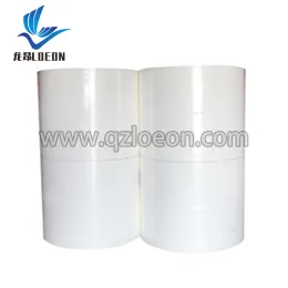 Treated and Untreated Fluff Wood Pulp raw materials