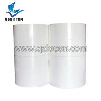 Treated and Untreated Fluff Wood Pulp raw materials