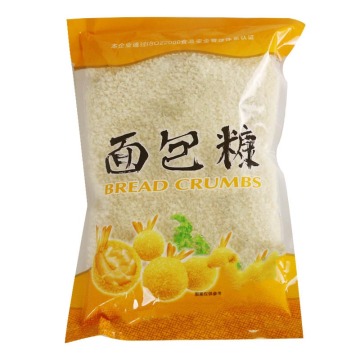 Wholesale Hot Sale: Normal Panko White Bread Crumbs