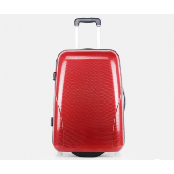 ABS PCトロリー荷物旅行スーツケースバッグ