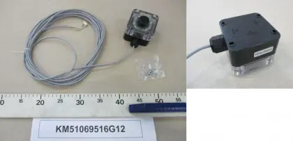 KM51069516G12 Alarm Unit for KONE Elevators