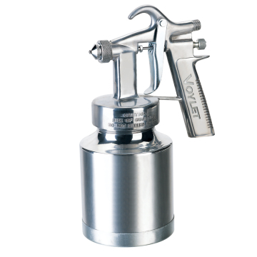 Voylet High-Quality Service Low Pressure Air Spray Gun Manual
