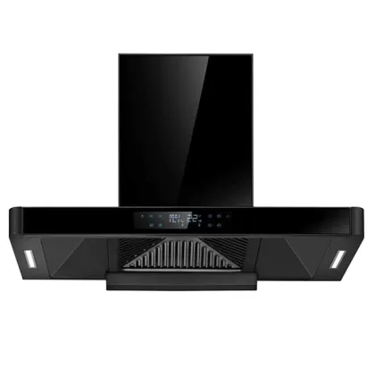 90cm T Type Range Hood for Home Appliances
