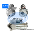 D8R27 MOTORINO AVVIAMENTO VALEO 12V 1.9KW 11T