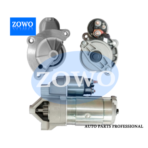 D8R27 VALEO MOTOR DE PARTIDA 12V 1.9KW 11T