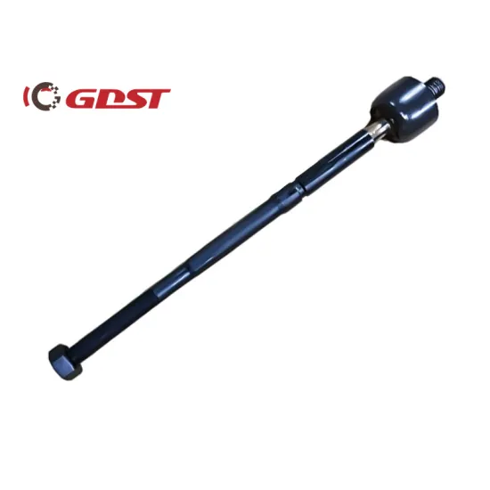 G DST Factory Price Wholesale Auto Parts Steering Rack End OEM 48521-4B000 for Nissan