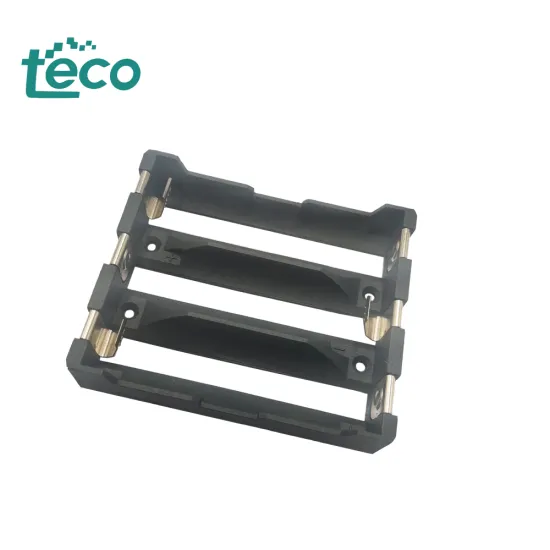 High-Quality 21700 Battery Boxes and Racks with Pins: The Ultimate Storage Solution for Your Batteries