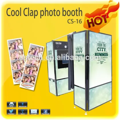 Customized Photos Digital portable photo studio