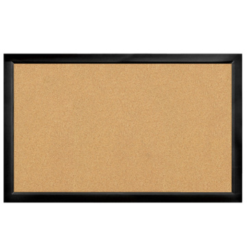 Black Frame Bulletin Board (33006)